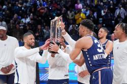 华体会-包含网红篮球明星登陆NBA全明星赛，掀起热烈追捧的词条