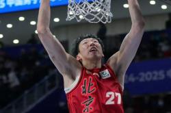 华体会体育APP下载-天津男篮不敌对手，连败势头难以止住