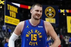 华体会-掘金惜败鹈鹕，约基奇独揽39分11篮板