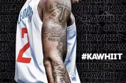 HuaTiHui-莱昂纳德砍下30+，快船轻取太阳