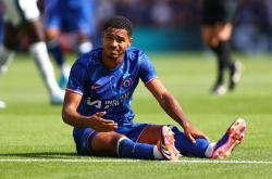 华体会体育APP下载-关于切尔西中后卫维尔纳或将转会马德里竞技的信息