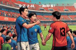 华体会官方-各队实力对比曝光，一触即发战火即将燃