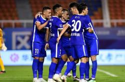 华体会官方平台下载-富力客场不敌鲁能，保级形势严峻