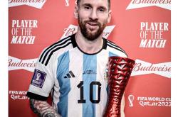 HuaTiHui-包含巴黎圣日耳曼俱乐部官方宣布签下阿根廷国脚梅西的词条