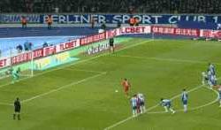 华体会APP-柏林赫塔队斩获重要胜利，巩固联赛战绩