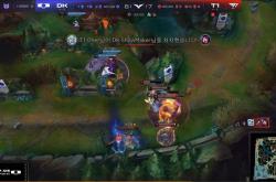 华体会体育APP下载-100T轻取CLG，Oner线上压制力十足宿敌对决入围赛，锁定晋级资格的简单介绍