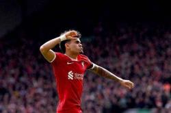 华体会体育APP下载-利物浦备战巴塞罗那，全队训练努力