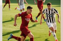 华体会登录-尤文图斯险胜巴塞罗那，成功晋级下一轮