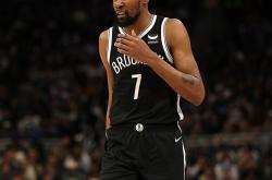 华体会-爵士爆冷篮网B队，莫里斯一己之力扛起全队