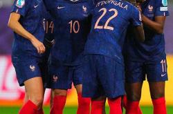 HTH Sports-欧洲女足锦标赛赛场上的精彩瞬间