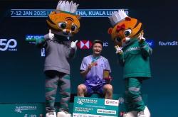 华体会体育APP下载-马来西亚羽毛球队鏖战中国羽毛球队，戴资颖绝境逆转