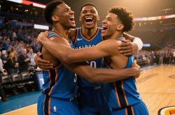 华体会APP下载-意大利男篮鏖战雷霆，丹尼·格林爆发神勇