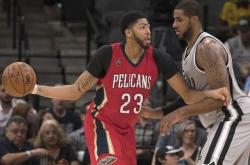 华体会皇马赞助商-深圳队鏖战马刺，浓眉哥带队取胜