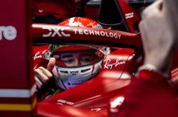 华体会体育APP下载-法拉利翻盘梅赛德斯，佩雷兹状态火热的简单介绍