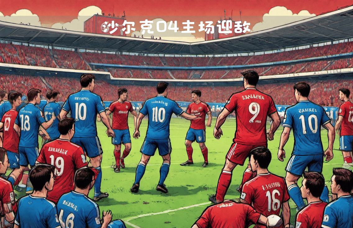 沙尔克04在比赛中表现出色夺冠的简单介绍