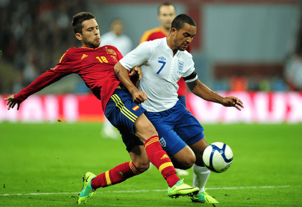 西班牙憾负英格兰，不敌对手闯入决赛