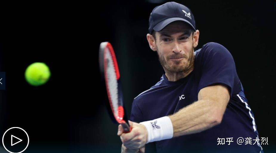 欧洲网球队逆转英国网球队，穆雷爆发神勇