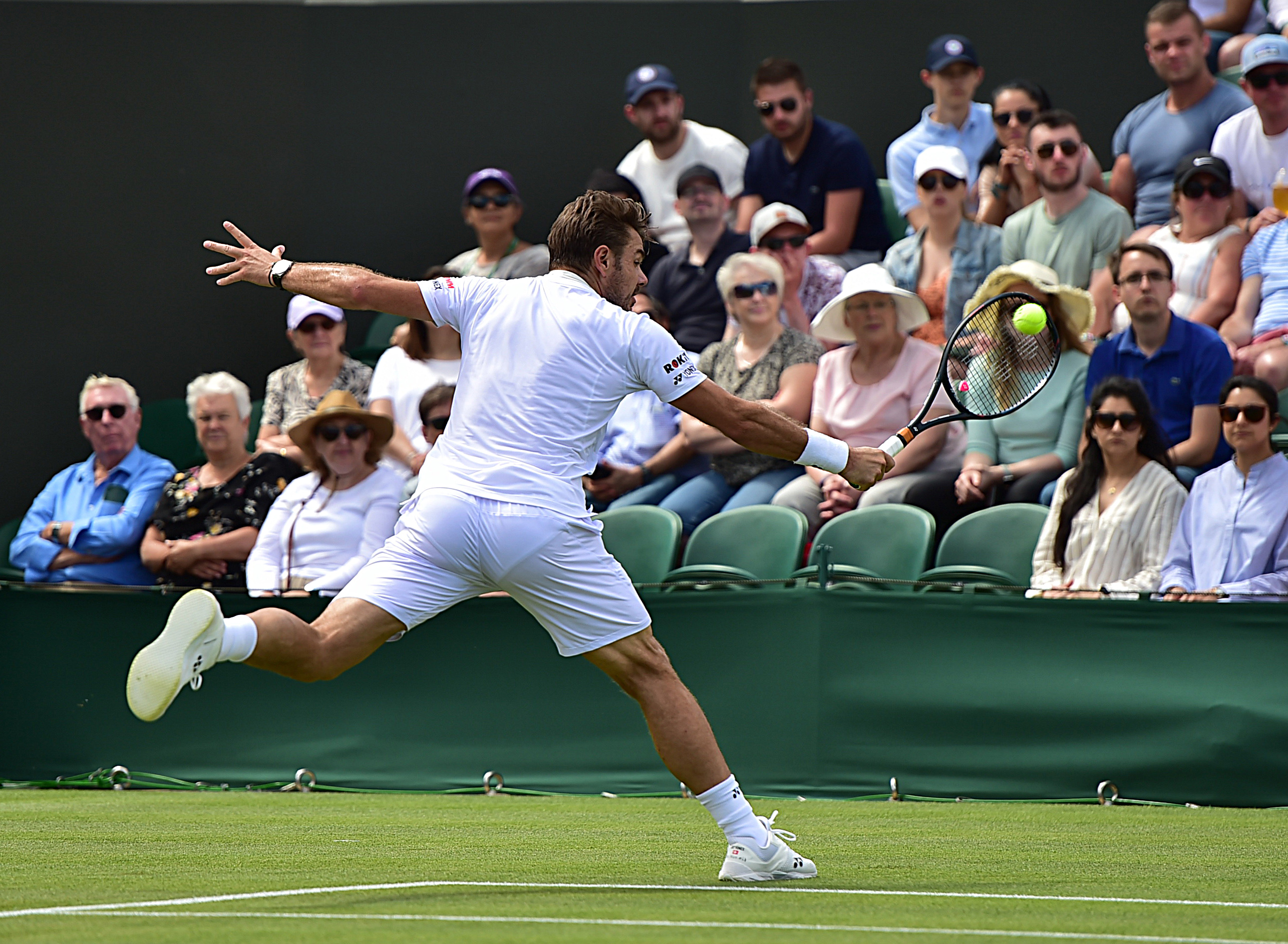 日本网球队绝杀德国网球队，瓦林卡打破历史纪录