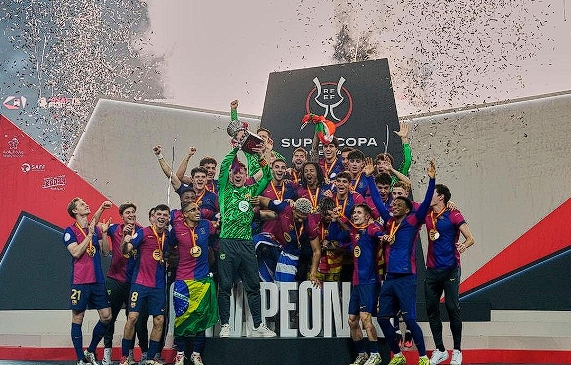 国际顶尖球队将在本周末交锋