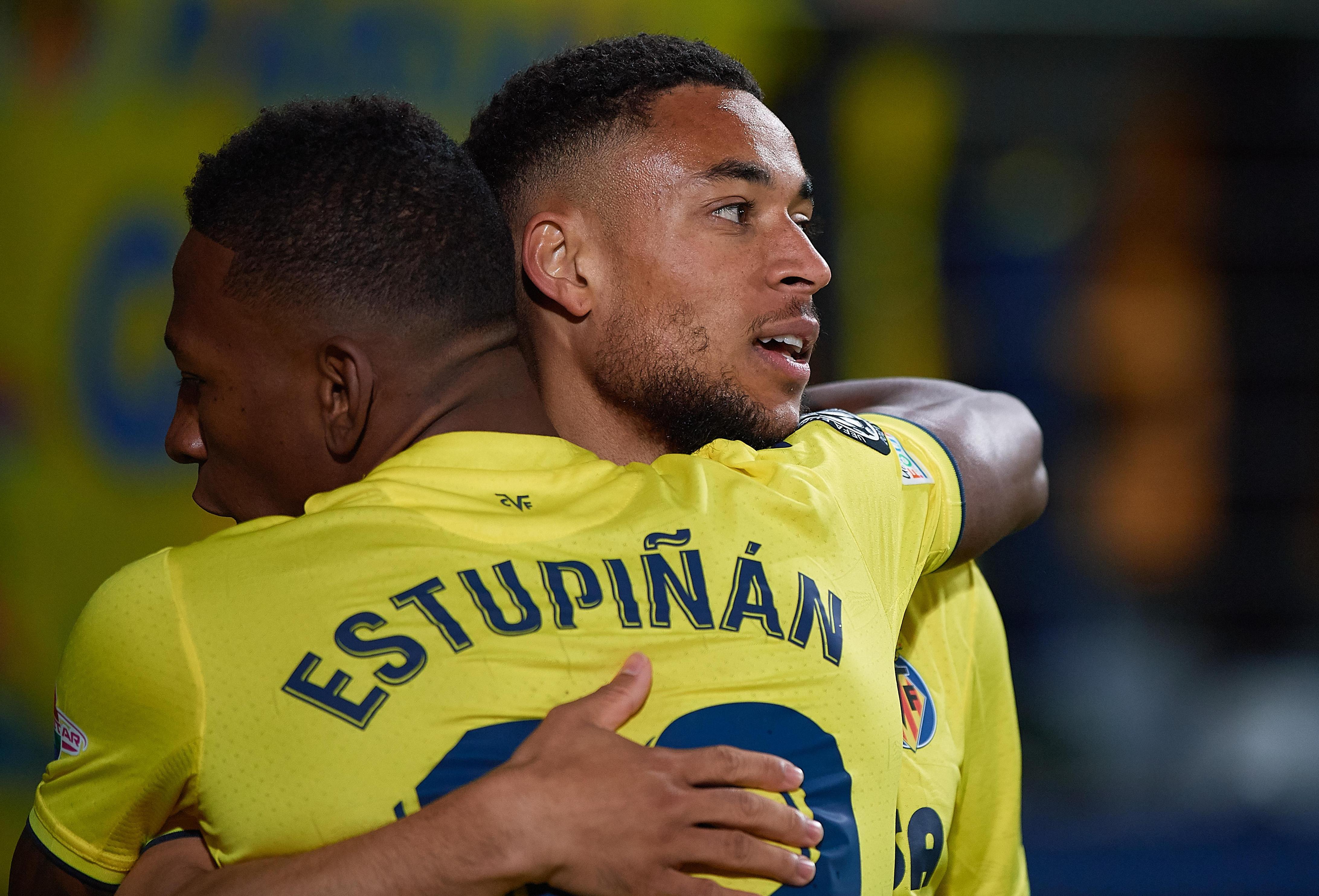 比利亚雷亚尔客场大胜，实现赛季首胜