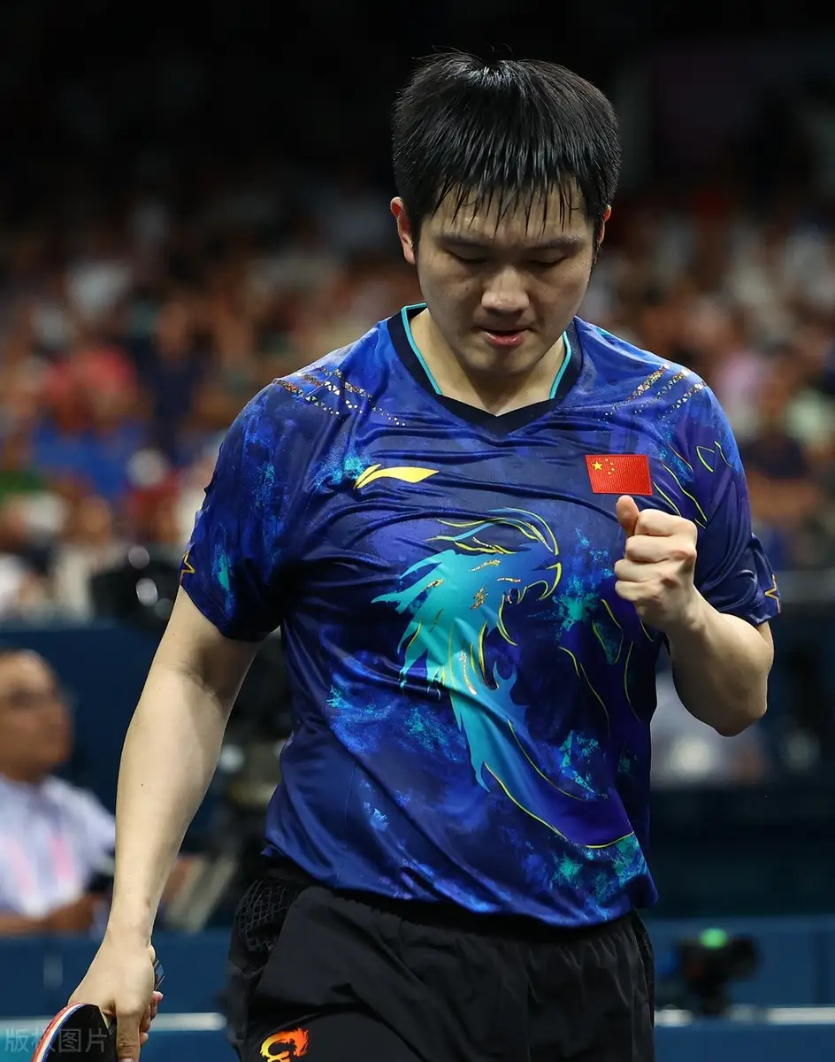 法国乒乓球队爆冷中国乒乓球队,樊振东三分雨点燃全场 法国乒乓球队爆冷中国乒乓球队,樊振东三分雨点燃全场