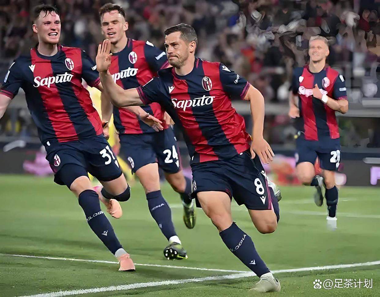 卡利亚里客场取胜，保级希望重新燃起的简单介绍