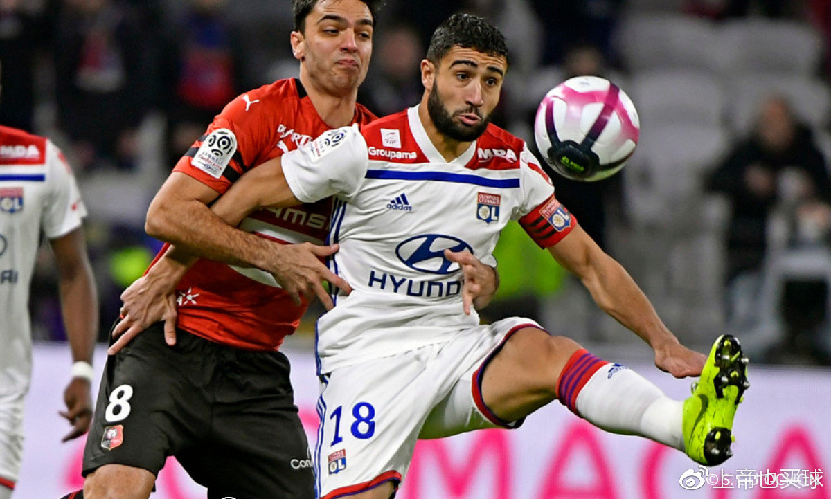 雷恩客场战平对手，继续保持不败