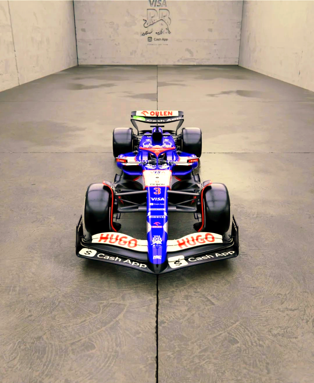 关于红牛二队碾压红牛车队，汉密尔顿高光表现的信息