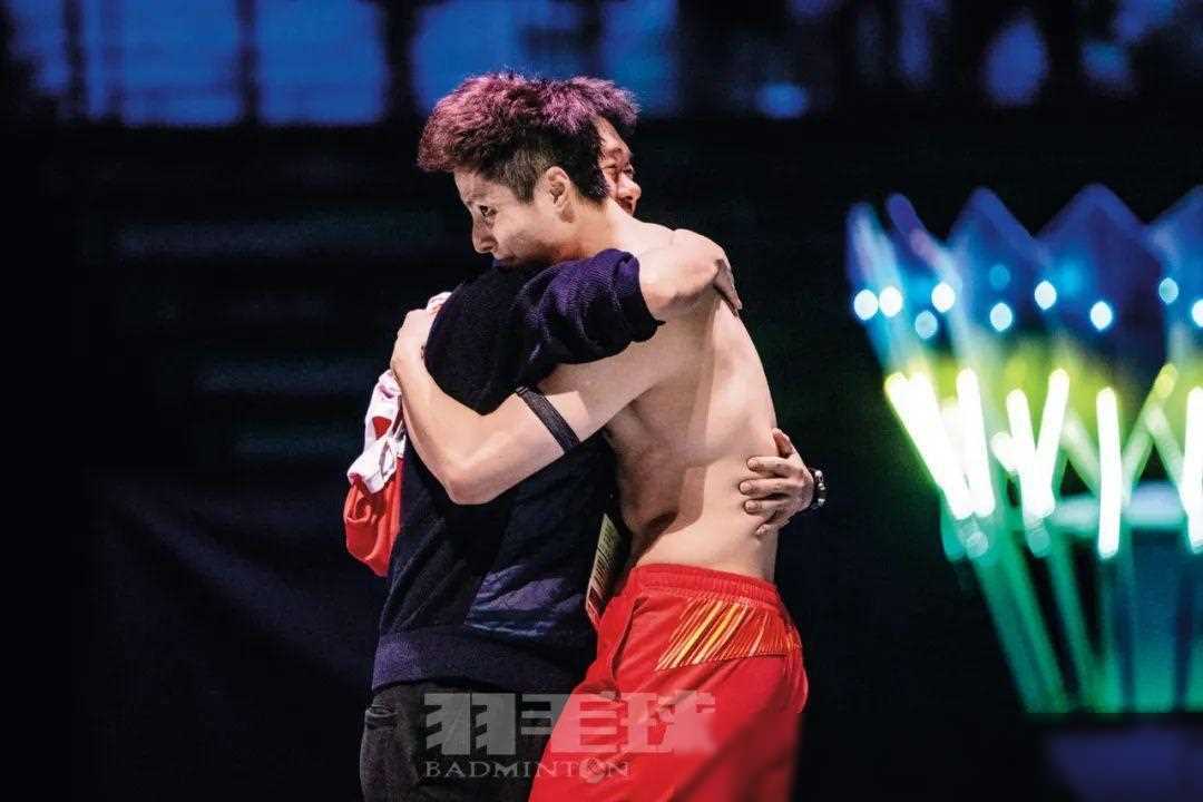 马来西亚队鏖战日本队，石宇奇点燃赛场